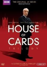 Карточный домик 1990