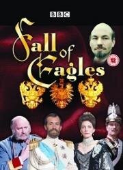 Падение орлов (1974)
