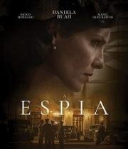 Шпионка (2020)