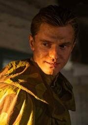 Спасение капитана Максимова (2024)