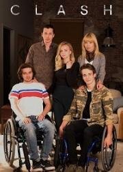 Столкновение 2018