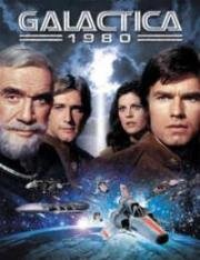 Звездный крейсер Галактика (1980)
